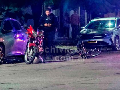 <span style='color:#f000000;font-size:14px;'>LOCALES</span><br>En Avenida Echeverría y Tres de Febrero madre e hija sufrieron una caída item-thumbnail