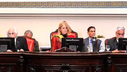 <span style='color:#f000000;font-size:14px;'>LEGISLATURA</span><br>El Senado dio media sanción a las reelecciones indefinidas de los legisladores bonaerenses item-thumbnail