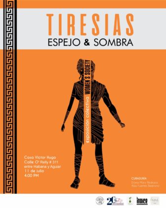 <span style='color:#f000000;font-size:14px;'>CULTURA</span><br>Dos chivilcoyanas representan a Argentina en muestra de arte en Cuba <span style='color:#f000000;font-size:14px;'>CULTURA</span><br>Dos chivilcoyanas representan a Argentina en muestra de arte en Cuba