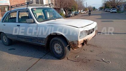 <span style='color:#f000000;font-size:14px;'>SINIESTRO VIAL</span><br>Choque en la intersección de Avellaneda y Lavalle item-thumbnail