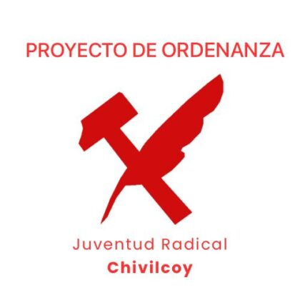 <span style='color:#f000000;font-size:14px;'>POLÍTICA</span><br>[Publicación pedida] Juventud Radical: Transparencia para el deporte amateur