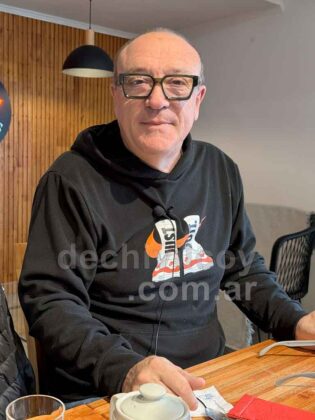<span style='color:#f000000;font-size:14px;'>ADRIÁN VILA</span><br>[Video] La Máquina Cultural: ¿Qué ves cuando me ves? Una invitación a pensar la mirada