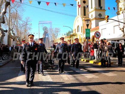 <span style='color:#f000000;font-size:14px;'>ACTUALIDAD</span><br>Chivilcoy se prepara para la 136ª edición de la Fiesta en honor a la Virgen del Carmen item-thumbnail