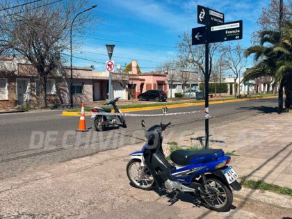 <span style='color:#f000000;font-size:14px;'>ACTUALIDAD</span><br>Accidente vial con cuatro personas involucradas item-thumbnail