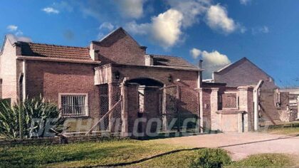 <span style='color:#f000000;font-size:14px;'>INSEGURIDAD</span><br>Robaron en el Hogar de Día de ATIADIM item-thumbnail
