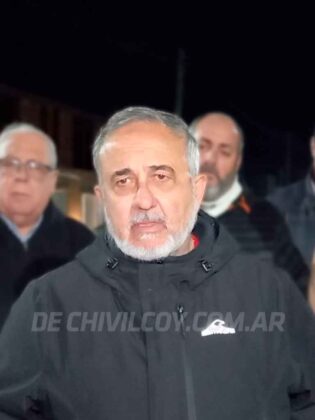<span style='color:#f000000;font-size:14px;'>ACTUALIDAD</span><br>[Video] Avanza la gestión para finalizar el Complejo Federación