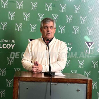 <span style='color:#f000000;font-size:14px;'>POLÍTICA</span><br>[Video] Britos defiende la gestión y apunta contra los candidatos de La Libertad Avanza y Frente Patria