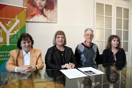 <span style='color:#f000000;font-size:14px;'>CULTURA</span><br>Anuncio de la muestra “Conjuro” del artista Hugo Urlacher en el Museo Pompeo Boggio item-thumbnail