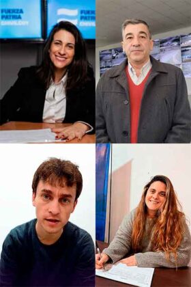 <span style='color:#f000000;font-size:14px;'>POLÍTICA</span><br>Elecciones locales en Chivilcoy: las principales listas que competirán el 7 de septiembre <span style='color:#f000000;font-size:14px;'>POLÍTICA</span><br>Elecciones locales en Chivilcoy: las principales listas que competirán el 7 de septiembre