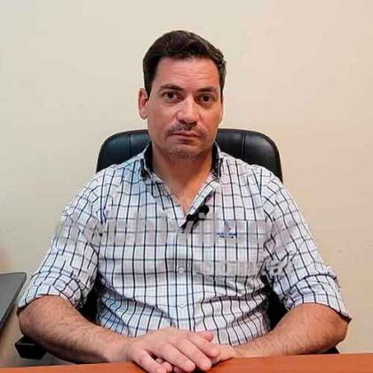 <span style='color:#f000000;font-size:14px;'>PUBLICACIÓN PEDIDA</span><br>Parece que el candidato Felice no conoce Chivilcoy.