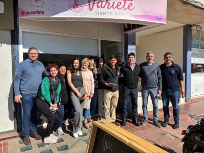 <span style='color:#f000000;font-size:14px;'>SEGURIDAD</span><br>Se amplía el programa “Chivilcoy Seguro” con la incorporación de nuevos comercios al sistema de botones antipánico item-thumbnail