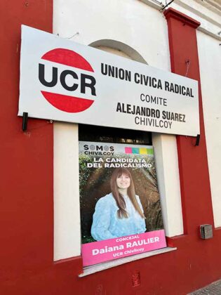 <span style='color:#f000000;font-size:14px;'>POLÍTICA</span><br>Comunicado del Comité de la Unión Cívica Radical “Dr. Alejandro Suárez” <span style='color:#f000000;font-size:14px;'>POLÍTICA</span><br>Comunicado del Comité de la Unión Cívica Radical “Dr. Alejandro Suárez”