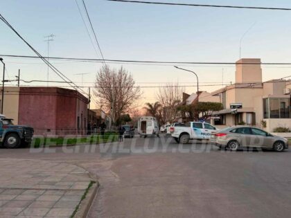 <span style='color:#f000000;font-size:14px;'>POLICIALES</span><br>Un hombre joven se habría quitado la vida item-thumbnail