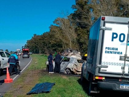 <span style='color:#f000000;font-size:14px;'>TRAGEDIA VIAL</span><br>Trágico accidente en la Ruta Provincial 51: dos muertos y un herido grave item-thumbnail