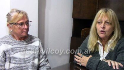 <span style='color:#f000000;font-size:14px;'>ACTUALIDAD</span><br>ALCEC Chivilcoy renovó su comisión directiva y lanza campaña de socios item-thumbnail