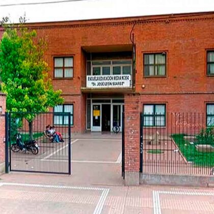 <span style='color:#f000000;font-size:14px;'>ACTUALIDAD</span><br>Violencia entre adolescentes: un nuevo caso que interpela a toda la comunidad educativa