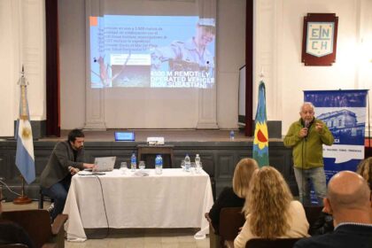 <span style='color:#f000000;font-size:14px;'>EDUCACIÓN</span><br>Se están llevando adelante las Jornadas Regionales por la Educación Pública item-thumbnail