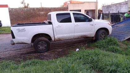 <span style='color:#f000000;font-size:14px;'>ACTUALIDAD</span><br>Seguridad: operativo electoral, secuestro de motocicletas y alcoholemia positiva item-thumbnail