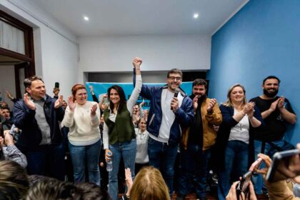 <span style='color:#f000000;font-size:14px;'>POLÍTICA</span><br>Fuerza Patria ganó con más del 38% y se consolidó como primera fuerza en Chivilcoy item-thumbnail