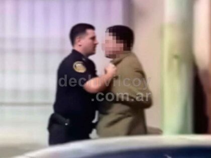 <span style='color:#f000000;font-size:14px;'>POLICIALES</span><br>Robó una moto, pero fue aprehendido rápidamente item-thumbnail
