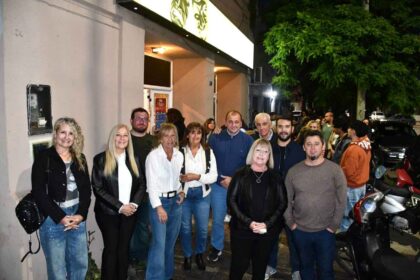 <span style='color:#f000000;font-size:14px;'>CULTURA</span><br>Comenzó una nueva edición del Festival Chivilcoy Teatrero item-thumbnail