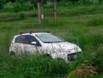 Despiste en Ruta Nacional 5 provocado por el derrame de una sustancia no especificada item-thumbnail