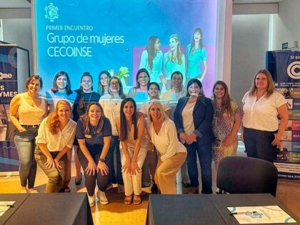 <span style='color:#f000000;font-size:14px;'>LOCALES</span><br>Primer encuentro del Grupo de Mujeres del CECOINSE item-thumbnail