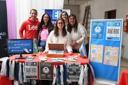 <span style='color:#f000000;font-size:14px;'>ACTUALIDAD</span><br>Nueva edición de la Feria Distrital “Chivilcoy Ofrece” en el Club Racing item-thumbnail