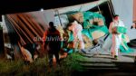 HAZMAT y bomberos trabajaron en la Ruta 5 tras el vuelco de un camión con fitosanitarios item-thumbnail