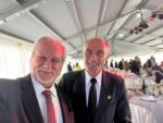 Horacio Vero presentó su libro “Siglo XXI, cambalache” item-thumbnail
