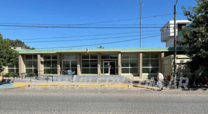<span style='color:#f000000;font-size:14px;'>SINIESTRO EN PROXIMIDADES DE HUERGO</span><br>Mellio despertó del coma farmacológico y evoluciona favorablemente item-thumbnail