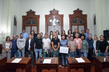 <span style='color:#f000000;font-size:14px;'>POLÍTICA</span><br>Pobre primera sesión de octubre en el HCD: escaso debate y mayoría de temas administrativos item-thumbnail