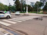 Embistió a una mujer y se dio a la fuga item-thumbnail
