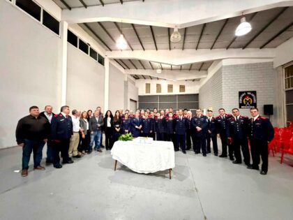 <span style='color:#f000000;font-size:14px;'>SOCIEDAD</span><br>Celebró su 37° aniversario el Cuartel de Bomberos de Moquehuá: reconocimiento a la vocación y el compromiso comunitario item-thumbnail