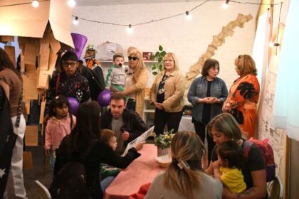 <span style='color:#f000000;font-size:14px;'>ACTUALIDAD</span><br>El Jardín Municipal “Camilo Latapié” compartió el cierre del proyecto “Lecturar, un sueño en el jardín” item-thumbnail