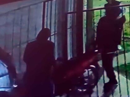 Tres menores robaron una moto que fue recuperada. “Son menores nadie hace nada y nosotros somos rehenes de ellos” item-thumbnail