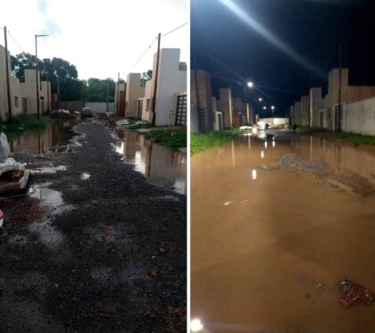 <span style='color:#f000000;font-size:14px;'>ACTUALIDAD</span><br>«No sea cómplice»: El pedido desesperado de los vecinos del Barrio San Ceferino 3 a Axel Kicillof item-thumbnail