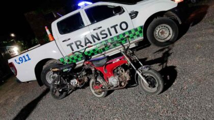 Seguridad: Este fin de semana el fútbol se llevó toda la atención item-thumbnail