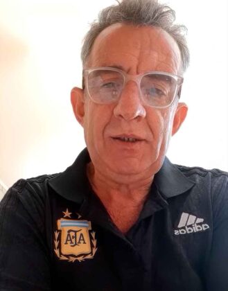 Nuevo director y nueva gestión para el IMO: El Dr. Daniel Altamiranda asumió la conducción médica item-thumbnail