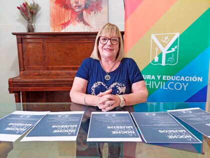 <span style='color:#f000000;font-size:14px;'>CULTURA</span><br>Este sábado 22 de noviembre se llevará a cabo una nueva edición de La Noche de los Museos item-thumbnail