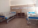 El Hospital Municipal de Chivilcoy se renueva: más obras para una mejor salud pública item-thumbnail