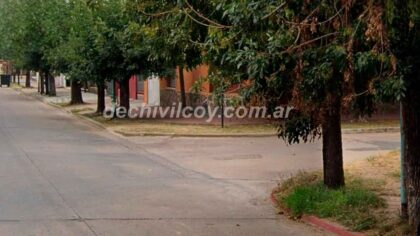 <span style='color:#f000000;font-size:14px;'>ACCIDENTE</span><br>Siniestro vial con herido y fuga en la madrugada del sábado item-thumbnail