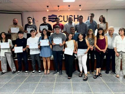 <span style='color:#f000000;font-size:14px;'>EDUCACIÓN</span><br>Reconocimiento académico a estudiantes de la UTN en el CUCH item-thumbnail