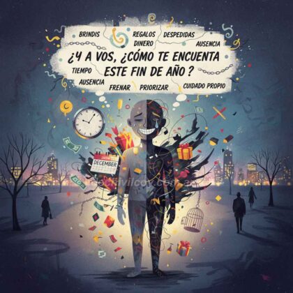 <span style='color:#f000000;font-size:14px;'>OPINIÓN</span><br>Y a vos, ¿cómo te encuentra este fin de año?