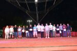 Fiesta en el Anfiteatro Municipal: se realizó el cierre del ciclo 2025 de los talleres recreativos y de oficios municipales item-thumbnail