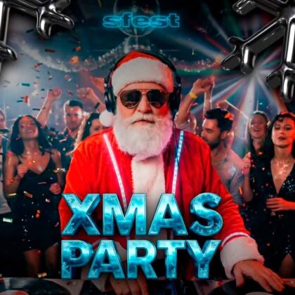 <span style='color:#f000000;font-size:14px;'>SEGURIDAD</span><br>Se labró infracción a la “SantiFest” por uso de pirotecnia sonora