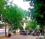 Más que un velorio: rituales juveniles y conflicto social item-thumbnail