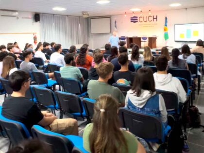 <span style='color:#f000000;font-size:14px;'>EDUCACIÓN</span><br>Arranca el ciclo 2026 del CUCH con nuevas cohortes, convenios y más de mil aspirantes item-thumbnail