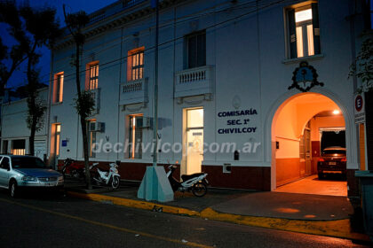 <span style='color:#f000000;font-size:14px;'>POLICIALES</span><br>Ordenan autopsia para determinar las causas de muerte de un vecino de 40 años item-thumbnail