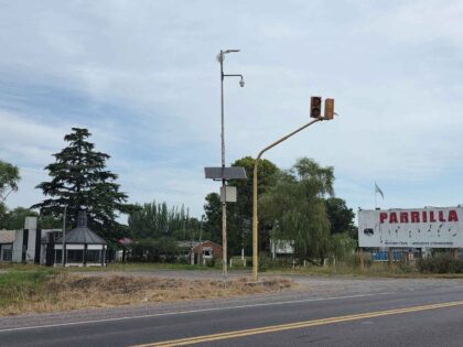 El Municipio desmintió la presencia de radares en Chivilcoy item-thumbnail